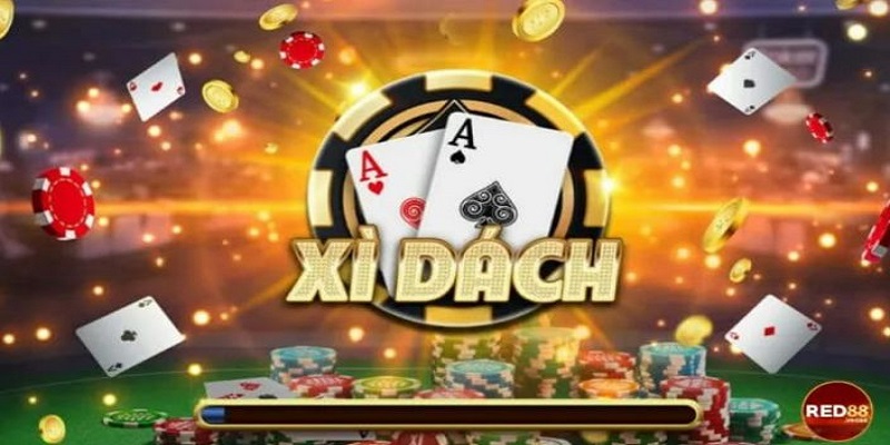 Điểm danh các sản phẩm cá cược hấp dẫn nhất tại Casino Red88