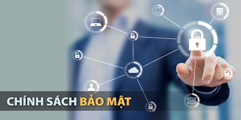 Chính sách bảo mật Red88 đôi điều cần biết