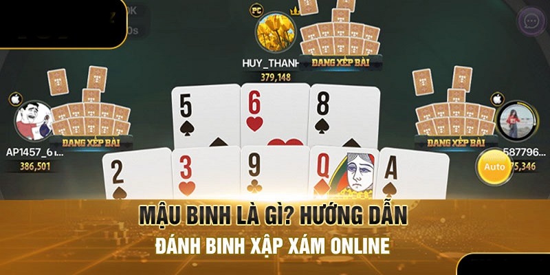 Game Đánh Bài Mậu Binh Trải Nghiệm Thú Vị Chỉ Có Tại Red88