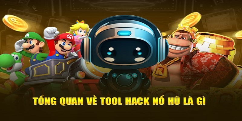 Hack game nổ hũ là gì?