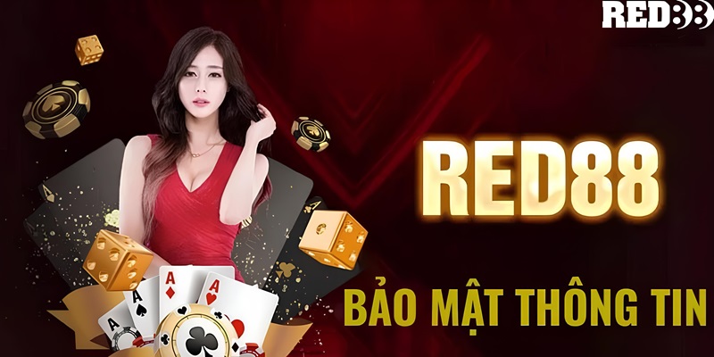 Giới thiệu vài nét về Red88