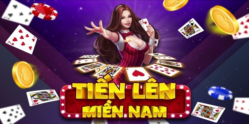 Game Bài Tiến Lên Miền Nam Và Bật Mí Cách Chơi Từ Nhà Cái Red88